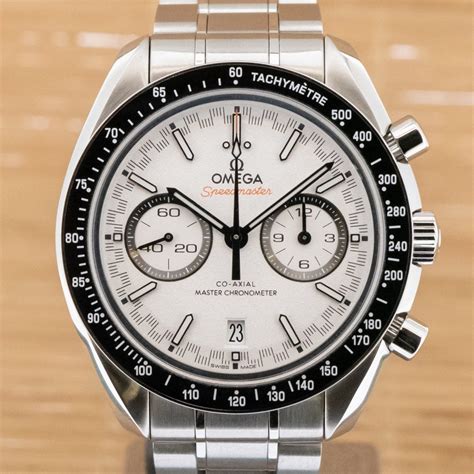 omega speedmaster co axial master chronometer price